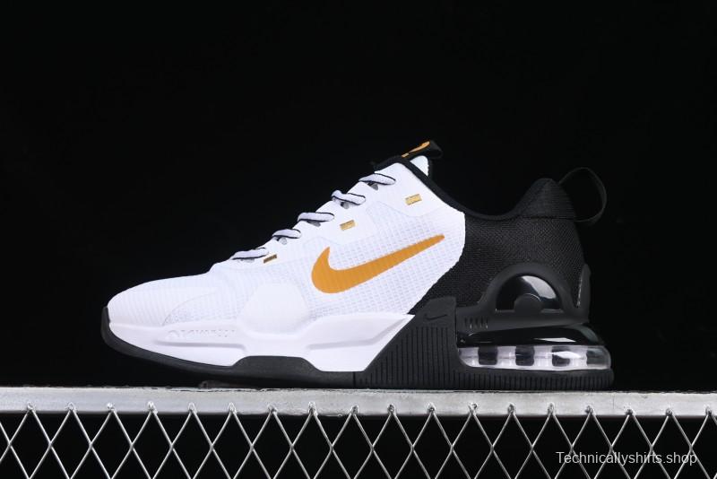 Nike Air Max Alpha Trainer 5 Cushioned Running Shoes with Air-Sole Unit - DM0829-101