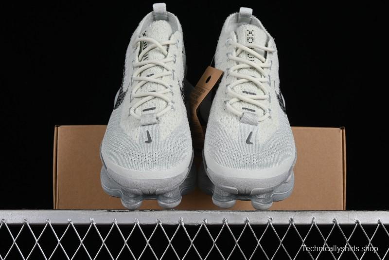 Nike Air Max Scorpion FK Running Shoes with Full-Length Next-Gen Air Cushion - FQ2694-001