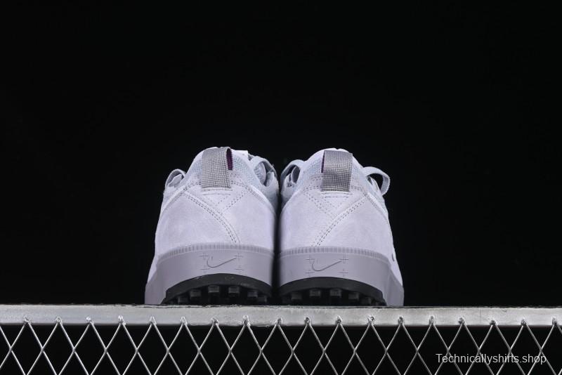 Nike C1TY Street Casual Sneakers with Classic Color Blocking - FZ3863-007