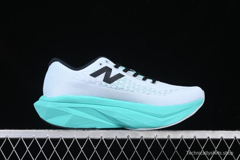 Stone Island x New Balance FuelCell Ultra Lightweight Low-Top Casual Running Shoes - MRCXLW4