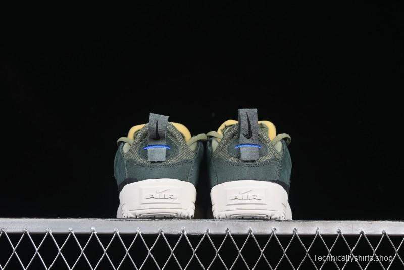 Nike SB Day One Low Top Casual Skate Shoes with Air Zoom Cushion - FN4210-300