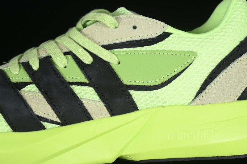 Adidas Lightblaze JP7308 Breathable Running Shoes - JP7308