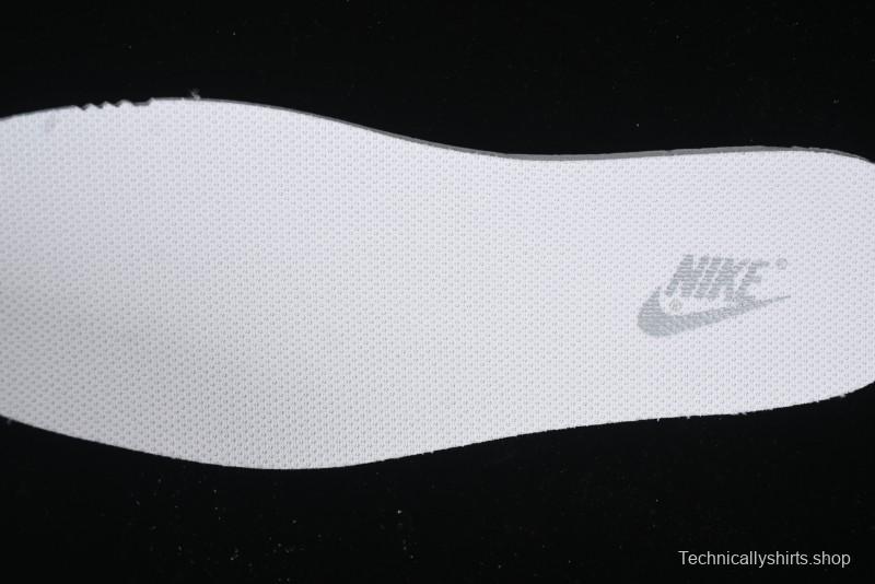 Nike SB Dunk Low The North Face Collaboration Anniversary High-End Custom Low-Top Casual Skate Shoes - BB7518-015