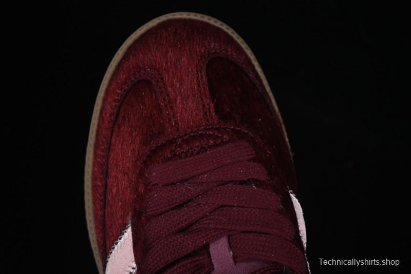 Adidas Samba OG Casual Sneakers - JP5330