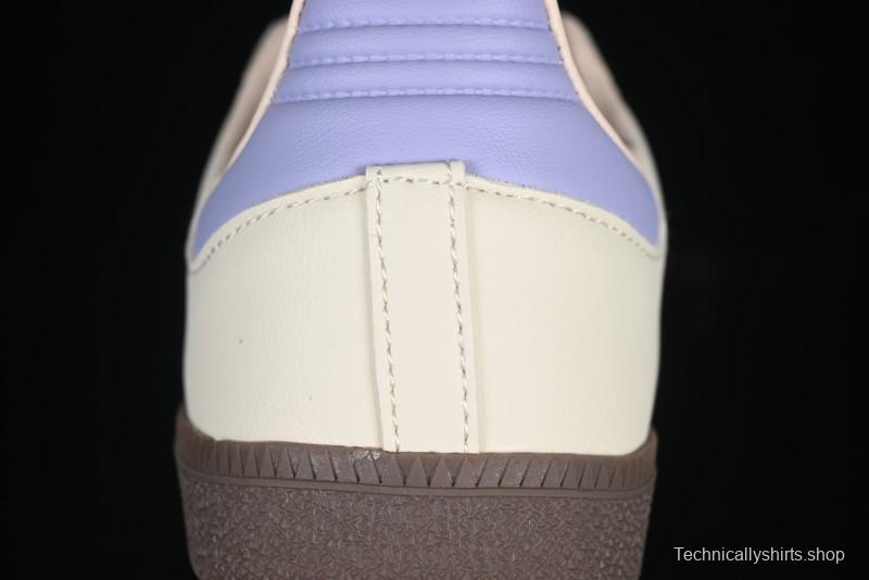 Adidas Samba OG Casual Sneakers - JI2678