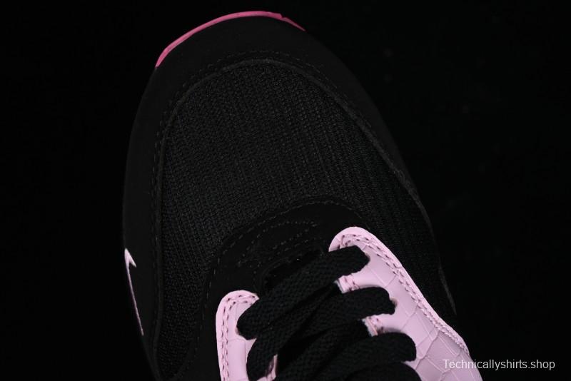 Nike Air Max 1 Retro Running Shoes with Half-Sole Air Cushion - FN5866-300