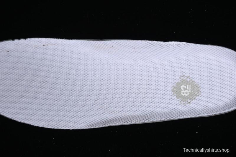 Nike Air Force 1 '07 Low Casual Sneakers with Black and White Hand-Drawn Manga Design - CW2288-811