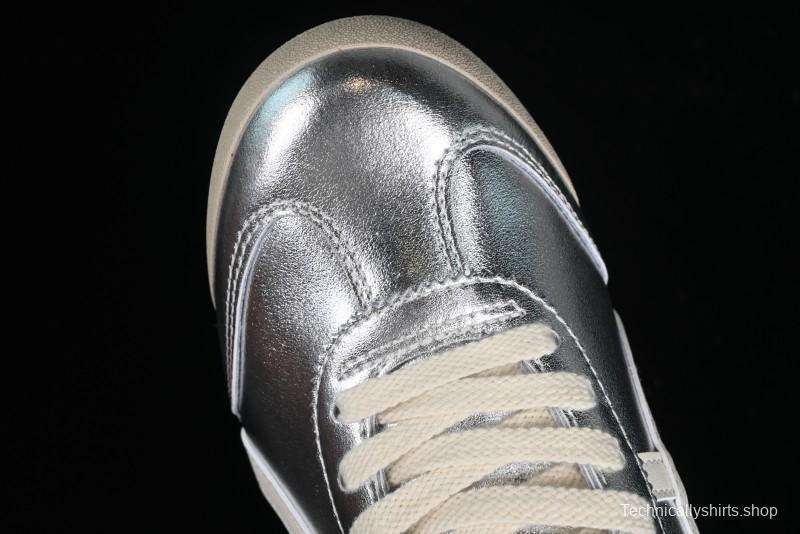 Onitsuka Tiger Mexico 66 Low-Top Leather Casual Running Shoes - THL7C2-9399