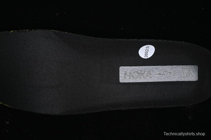 HOKA ONE ONE Kaha 2 Mid GTX Hiking Shoes with Cushioned Midsole and Waterproof Design - 1123155 BBLC