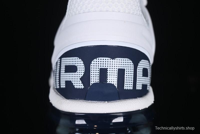 Nike Air Max 2013 Retro Breathable Mesh Cushion Running Shoes - HF3660-101