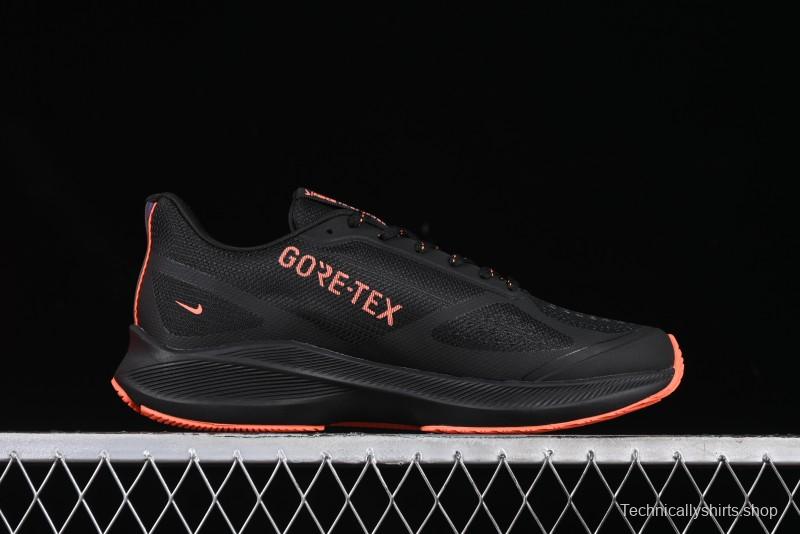 Nike Zoom Winflo 7 Lunar Series Casual Cushion Running Shoes - CJ0291-500