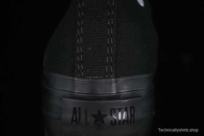 Converse All Star High Top Platform Casual Sneakers - 31311130