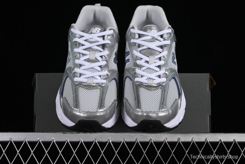 New Balance 530 Series Retro Casual Running Shoes - MR530BS