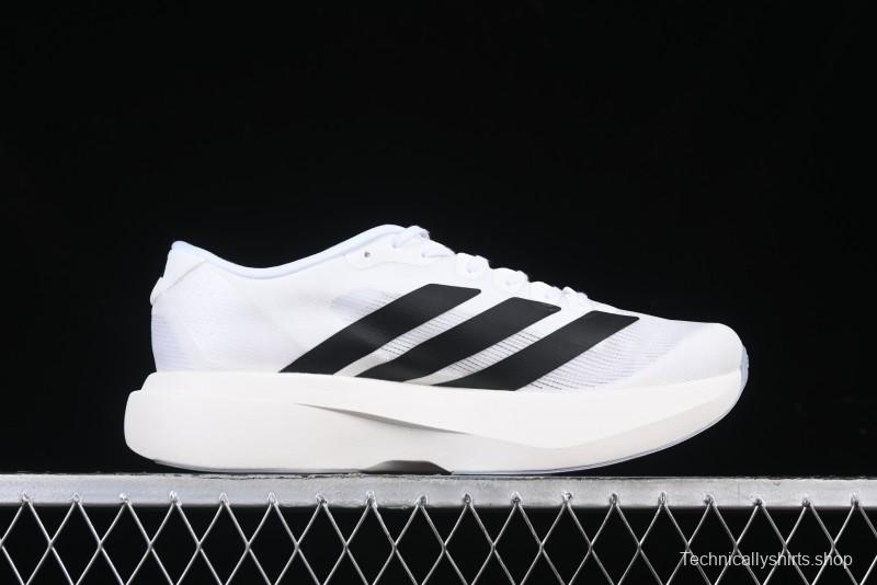 Adidas Adizero Evo SL Lightweight Breathable Cushioned Running Shoes - JH6206