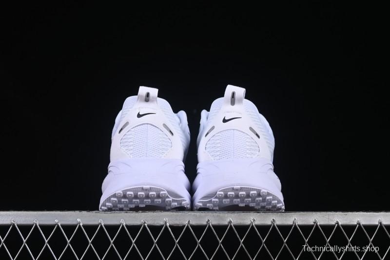 Nike Air Zoom Vomero 18 Lunar Retro Running Shoes with Built-in Zoom Air Cushion - HM6803-809