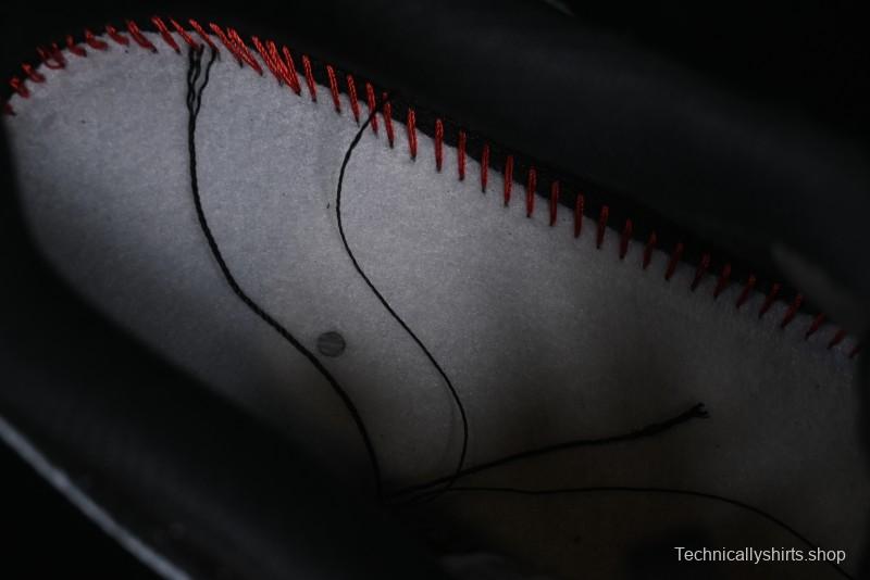 Nike Air Force 1 '07 Low 2D Anime Theme Black White Splatter Casual Sneakers - CK0316-059