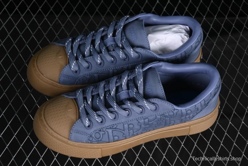 Dior B33 Stone Island Collaboration Casual Dad Shoes - HCF6