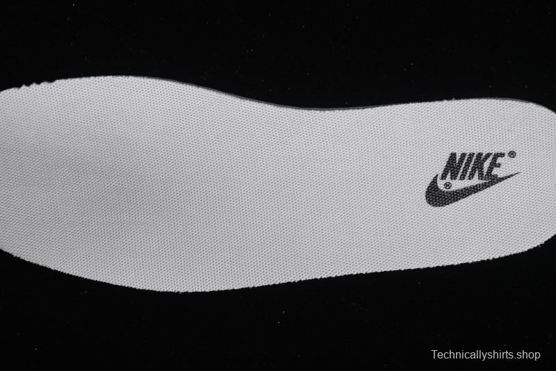 Nike Dunk Low LV Collaboration - Black Lamborghini SB Low Top Casual Sneakers - FC1688-190