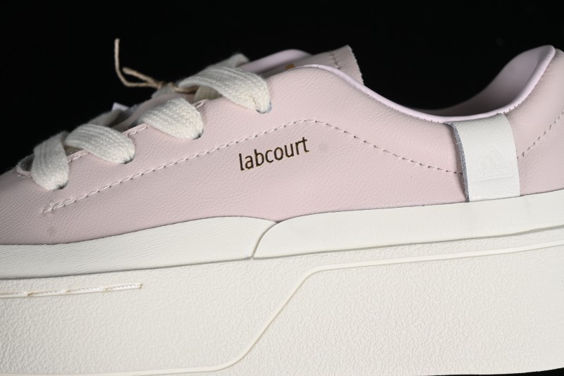 Adidas Labcourt IF1711 Retro Style Casual Sneakers - IF1711