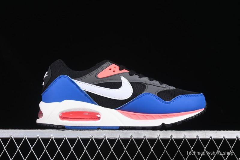 Nike Air Max Correlate Retro Running Shoes with Air Cushion - 511417-016