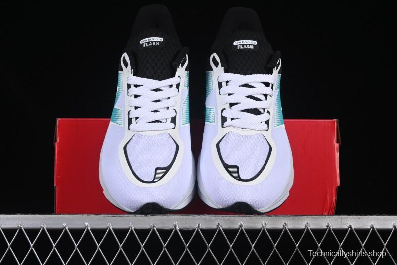 New Balance DynaSoft Flash V7 Retro Casual Shoes - MFLSHBW7