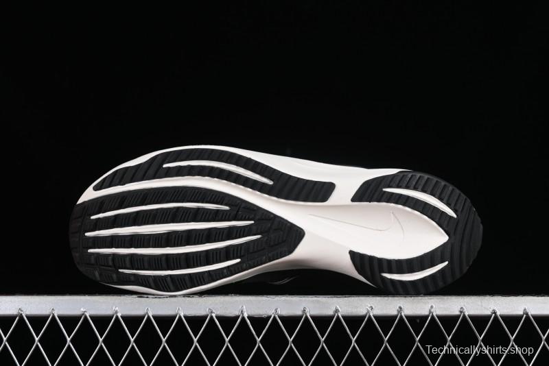 Nike Zoom Rival Fly 3 Lightweight Fabric Comfortable Cushioned Slip-Resistant Low-Top Casual Running Shoes - CT2405-011