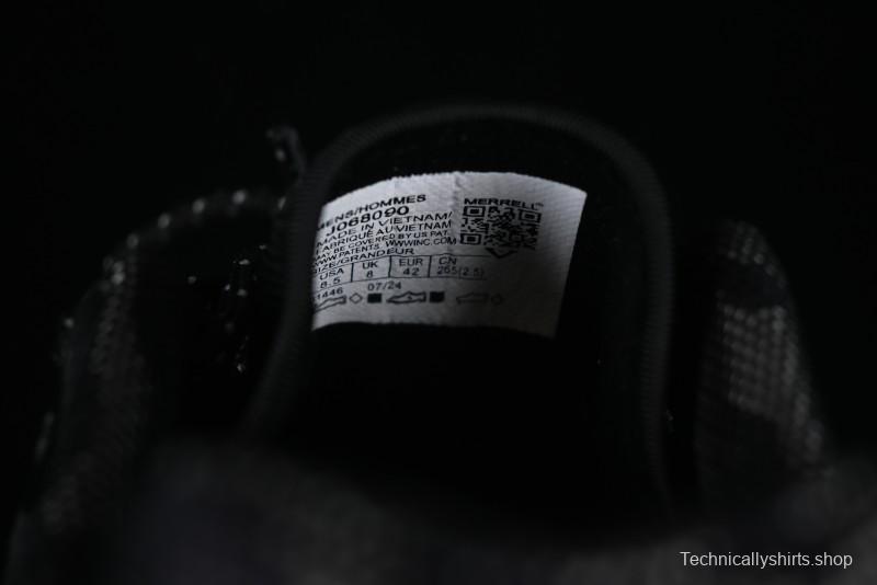 Merrell Agility Peak 4 Trail Running Shoes with Cushioning, Grip & Breathability - J068090