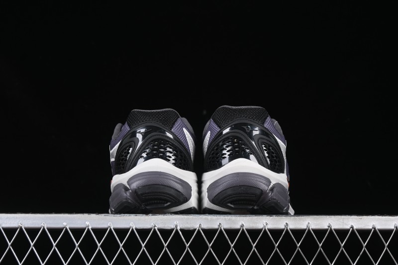 Mizuno Halo Mix Breathable Low-Top Casual Running Shoes - D1GH240806