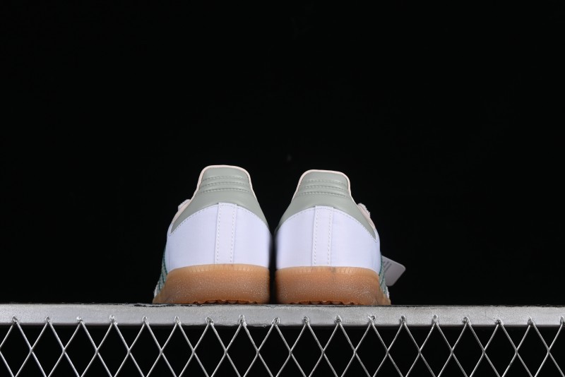 Adidas Samba OG Casual Sneakers - ID0492