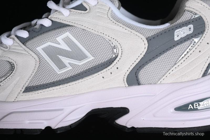 New Balance 530 Series Retro Casual Running Shoes - MR530CB