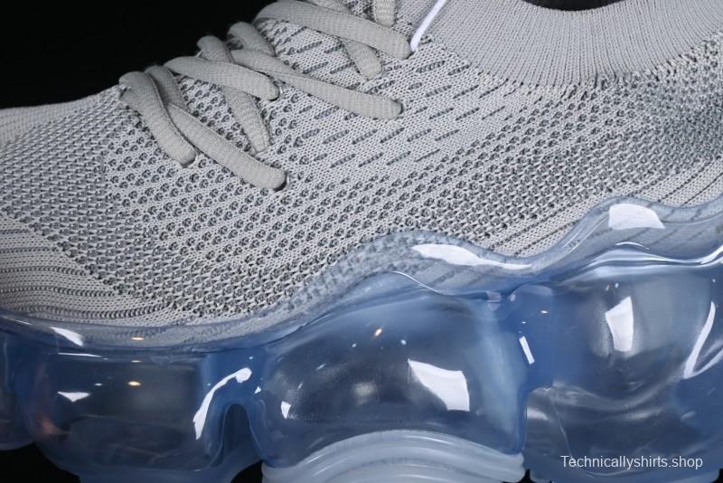 Grounds Big Bubble Heightening Thick Sole Sneakers - AJE5