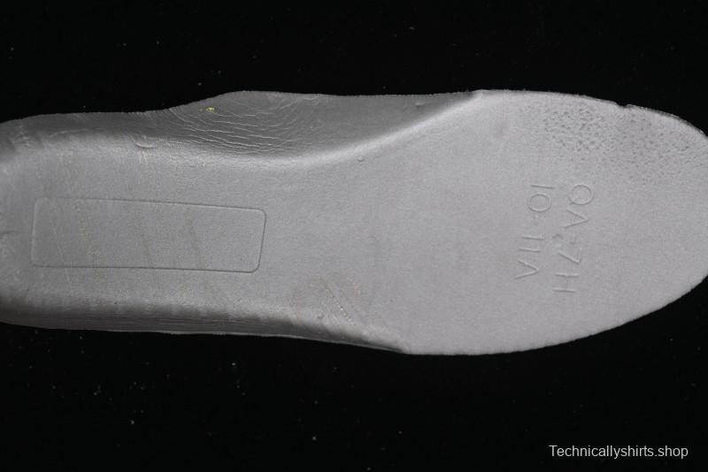 Nike Air Force 1 '07 Low Supreme Snake Year Limited Edition Black Snake Swoosh Low-Top Casual Sneakers - HH7518-033