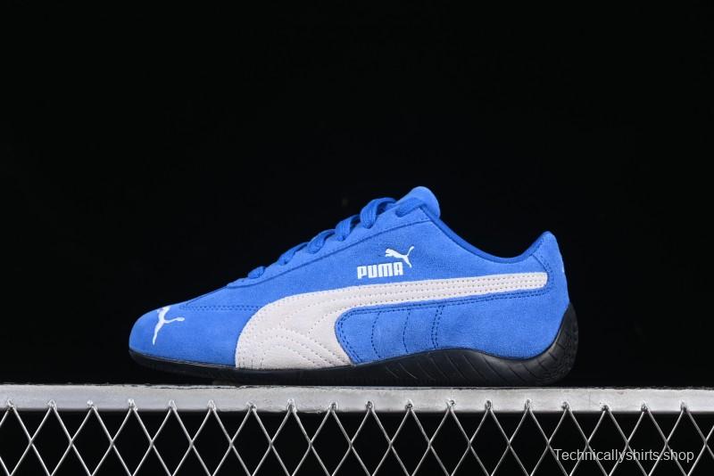 Puma The Open Product x Puma Speedcat Racing Series Low-Top Lifestyle Casual Shoes - 398846-18