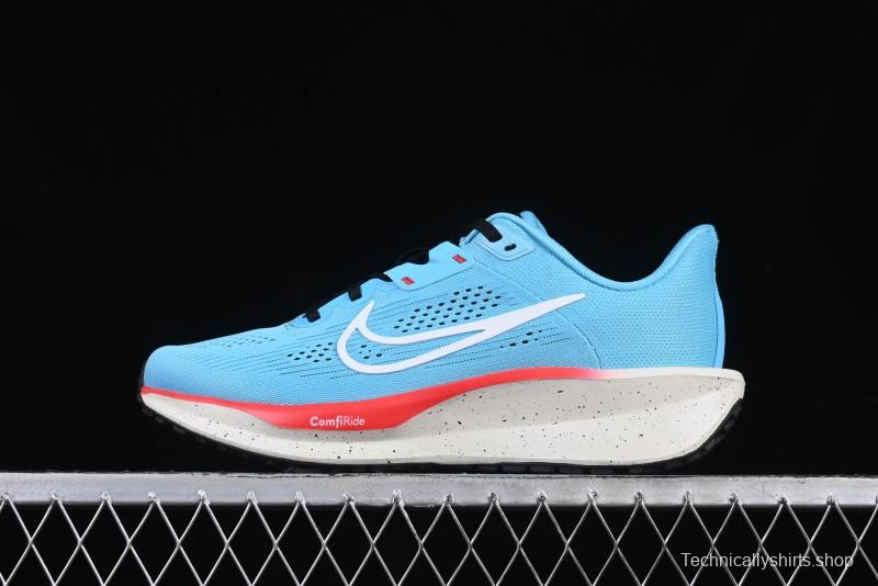 Nike Quest 6 Extreme Series Cushioned Lightweight Running Shoes - FD6033-400