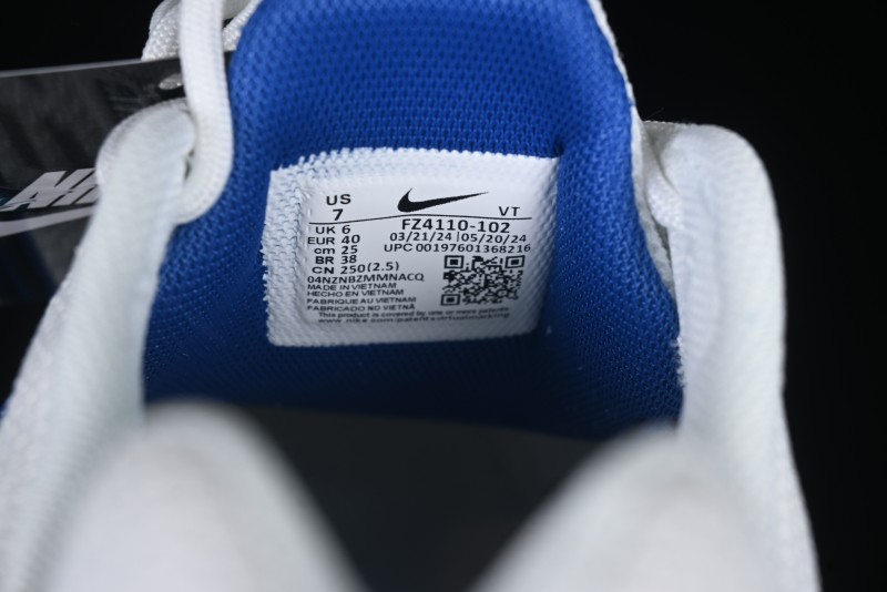 Comme Des Garcons Homme Plus x Nike Air Max TL 2.5 Pack Cushioned Running Shoes - FZ4110-102