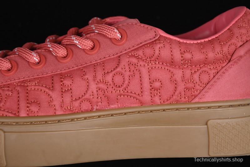 Dior B33 Stone Island Collaboration Casual Dad Shoes - HCF6