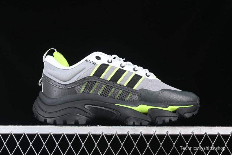 Adidas Citywowlk IH3274 Classic Breathable Fashion Sneakers