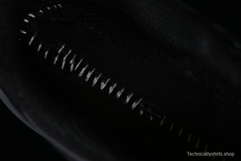 New Balance 990 Series Premium Made in USA Retro Running Shoes - M990BK5