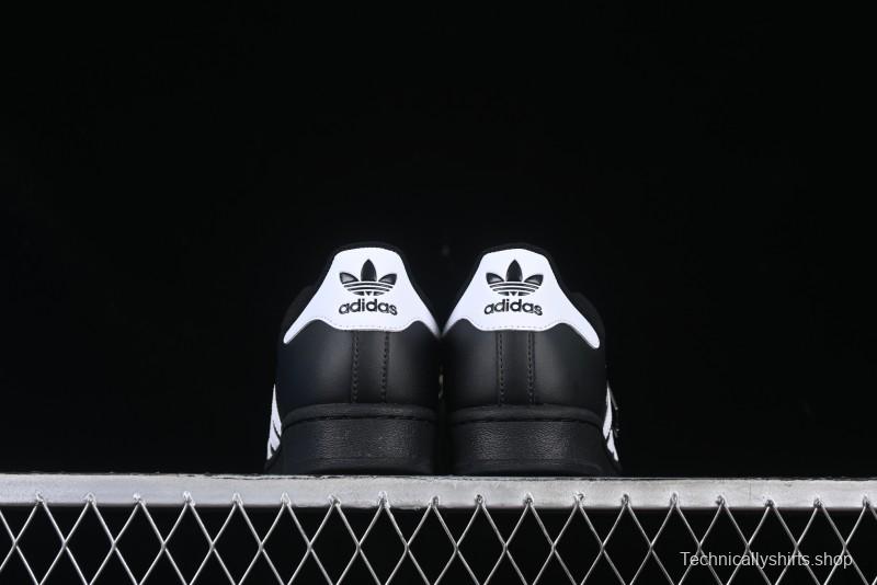 Adidas Superstar II Casual Sneakers with Shell Toe - JI0079