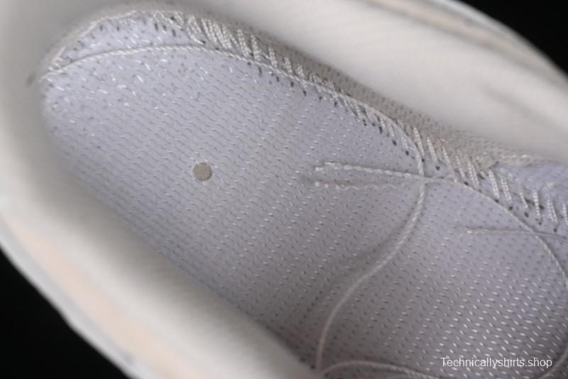 Nike SB Dunk Low Comme des Garcons Play Heart White Anniversary Custom Low-Top Casual Skate Shoes - DJ2024-052