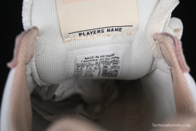 Converse Omega Trainer OX Waffle Comfortable Non-Slip Low-Top Casual Running Shoes - A13377C