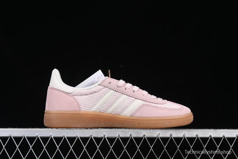Adidas Handball Spezial Retro Casual Sneakers - IG1977
