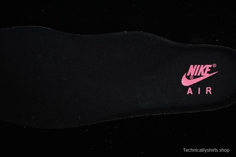 Nike Air Max 1 Retro Running Shoes with Half-Sole Air Cushion - HJ9292-070