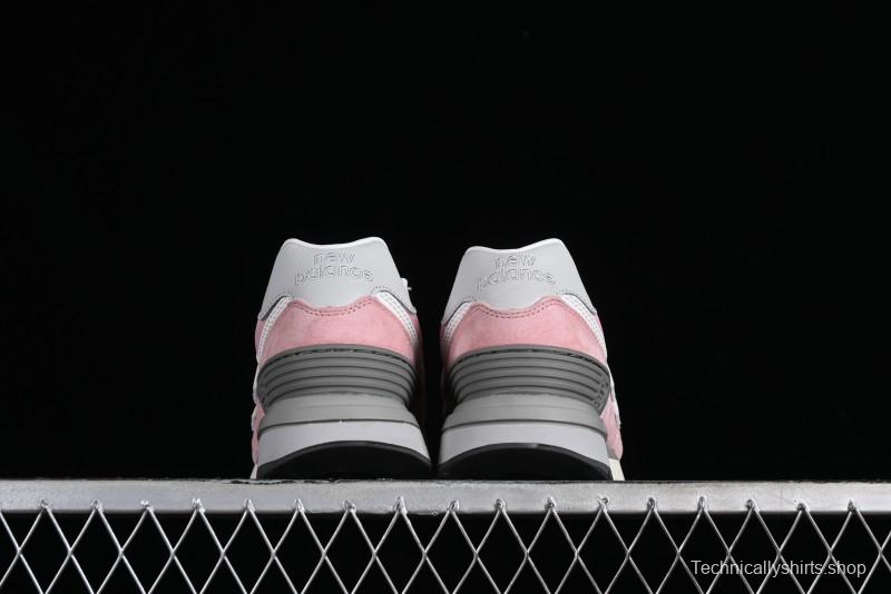 New Balance 574 Series Retro Casual Running Shoes - U574LGOP