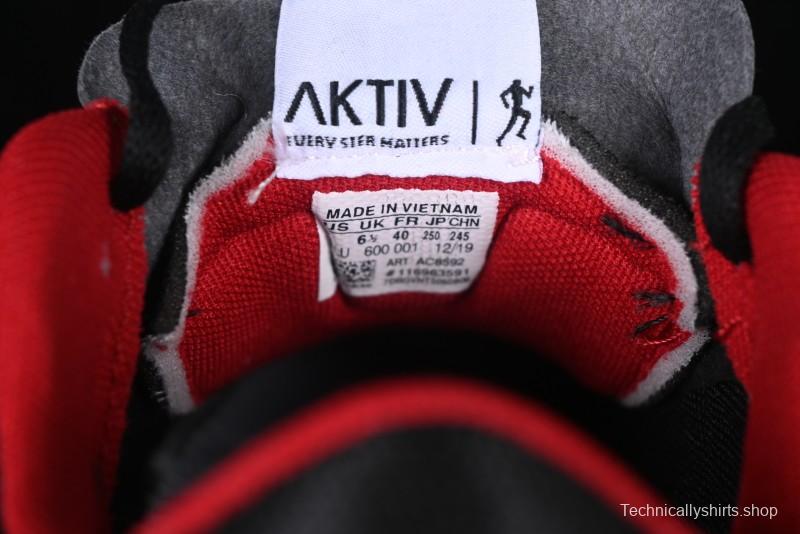 Adidas Sports Life Shoes AC8592 Breathable Mesh Casual Sneakers