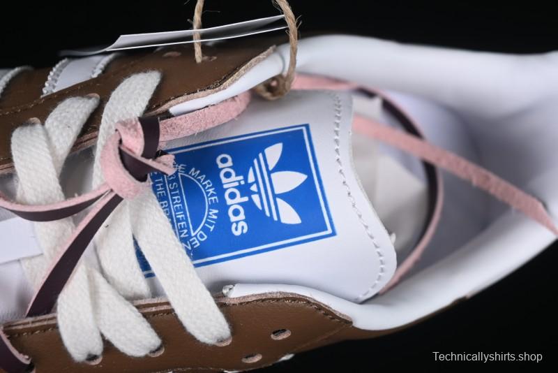 Adidas Samba OG Casual Sneakers - IE3437