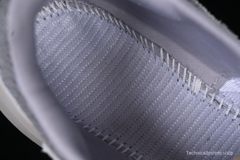 Adidas Lightblaze Running Shoes with Breathable Upper - JQ9975