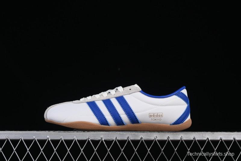 Adidas Tokyo W Classic Comfort Non-Slip Casual Sneakers - JP9704