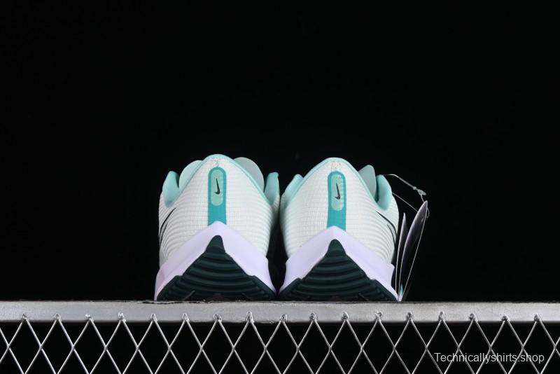 Nike Zoom Rival Fly 3 Lightweight Fabric Comfortable Cushion Anti-Slip Low-Top Casual Running Shoes - CT2405-399