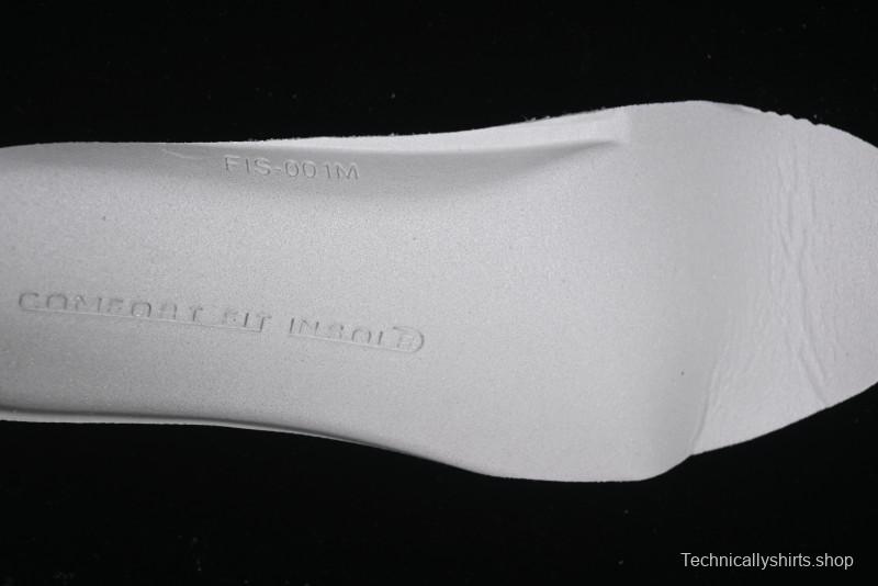 Fila Fusion Retro Mars Running Shoes with Lace-Up Design - F12W432101FAP